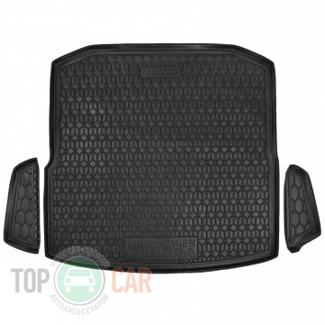 Avto Gumm ������� ��������� VW E-Bora 2020-