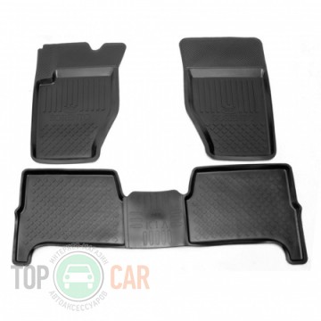 Rezkon ������ ����� ������� Kia Sorento 2002-2009