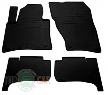Stingray ������� ����� Porsche Cayenne 2010-2017