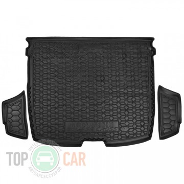 Avto Gumm ������� ��������� Mitsubishi Eclipse Cross 2018-2021