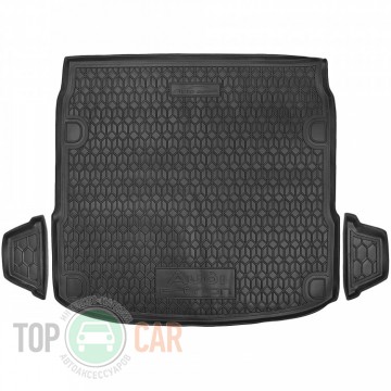 Avto Gumm ������ ��������� Audi E-Tron