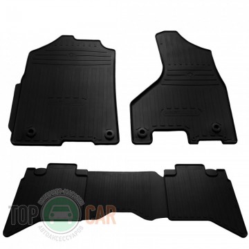 Stingray ������� ����� Dodge RAM 2009-2018