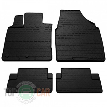 Stingray ������� ����� Nissan Qashqai 2006-2014