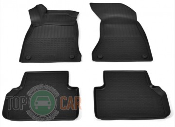 Nor-Plast ������� Audi A4 (B9) 2015-