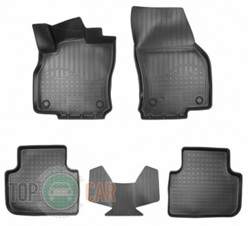Nor-Plast ������� ����� Audi Q3 2018-