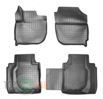 Nor-Plast ������� Honda Civic 2006-2012 5D