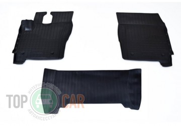 Nor-Plast ������� ����� Iveco EuroCargo III 2008-2013