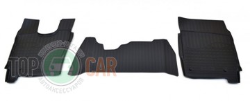 Nor-Plast ������� ����� Iveco EuroCargo III 2013-