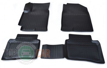 Nor-Plast ������� Kia Rio 2017-