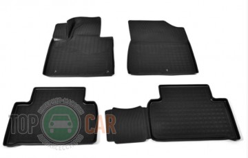 Nor-Plast ������� ����� 3D Kia Sorento 2020-