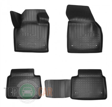 Nor-Plast ������� ��������� Land Rover Discovery Sport 2019-