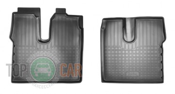 Nor-Plast ������� ��������� MAN TGX 2007-
