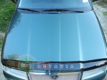 Skoda Octavia Tour 1997-2010 