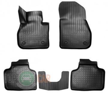 Nor-Plast ������� ����� 3D Mini Countryman 2017-