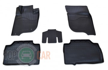 Nor-Plast ������� Mitsubishi Pajero Sport 2015-