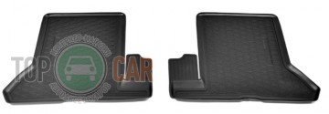 Nor-Plast ������� ��������� Renault Dokker 2012- ����.