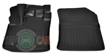 Nor-Plast ������� ��������� Renault Dokker 2012- �����.