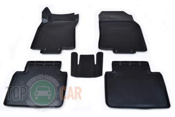 Nor-Plast ������� ����� Renault Koleos 2017-