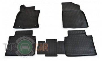 Nor-Plast ������� ����� Toyota Camry (XV70) 2017-