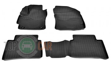 Nor-Plast ������� ��������� Toyota Corolla 2019-