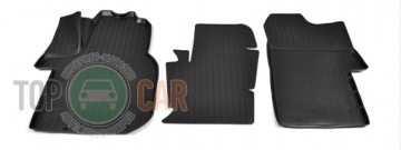 Nor-Plast ������� ����� 3D VW Crafter 2017-
