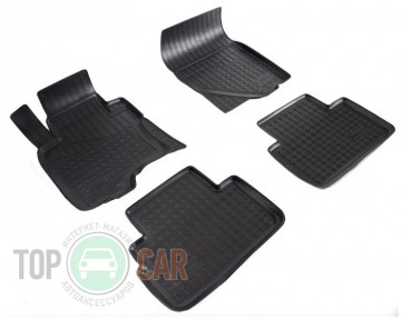 Nor-Plast ������� ��������� 3D VW T-Roc 2017-