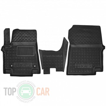 Avto Gumm ������� � ����� Hyundai Staria 2021- �������� 1+2