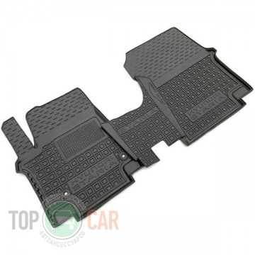 Avto Gumm ������� � ����� Hyundai Staria 2021- �������� 1+2