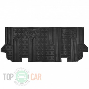 Avto Gumm ������� � ����� Hyundai Staria 2021- 3� ��� (9 ����)