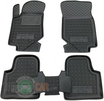 Avto Gumm ������� � ����� Citroen C4 2020-