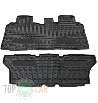 Avto Gumm ������� � ����� Hyundai Staria 2021- 2�+3� ��� (7 ����)