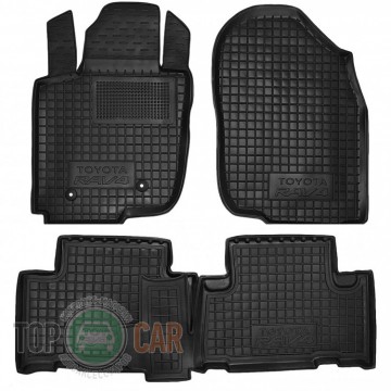 Avto Gumm ������� � ����� Toyota RAV4 2010-2012