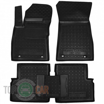 Avto Gumm ������� � ����� MG ZS 2018- ���