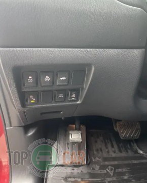 Stingray ������� ����� Nissan Pathfinder (R52) 2012-