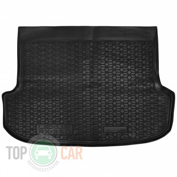 Avto Gumm ������� ��������� Lexus RX 2015-