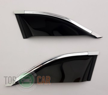 Cobra Tuning ���������� ���� Haval H9 5d 2015- (������ �����) � ������������� ���������