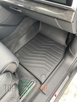 SRTK (�������) 3D LUX �������� ��������� ������� Audi Q8 2018-