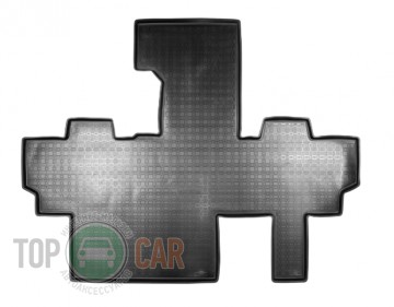 Nor-Plast ������� ��������� Peugeot Traveller/Citroen SpaceTourer (2 ���)