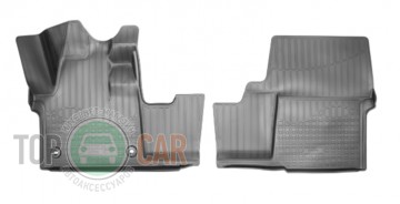 Nor-Plast ������� ��������� Peugeot Traveller/Citroen SpaceTourer (��������)
