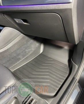 SRTK (�������) 3D LUX ������ ����� ������� BMW X4 G02 2017-