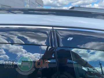 Cobra Tuning ���������� ���� Infiniti QX30/Q30 2016- � ���������� ���������