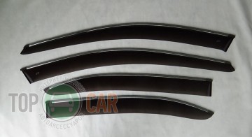 Cobra Tuning ���������� ���� Kia Carnival I 2002-2006 �� ���������� ���������