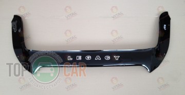 VT52 ��������� ������ Subaru Legacy V / Legacy Outback IV 2009-