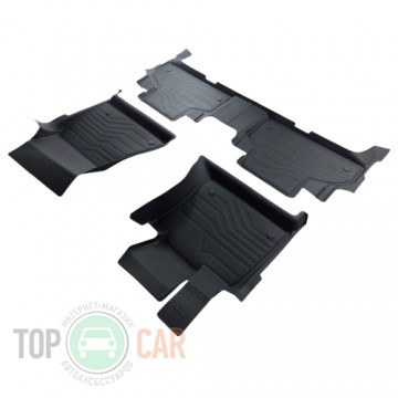 SRTK (�������) 3D LUX �������� ��������� ������� BMW X5 F15 2013-2018
