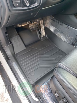 SRTK (�������) 3D LUX �������� ��������� ������� BMW X5 F15 2013-2018