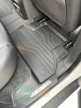 SRTK (�������) 3D LUX �������� ��������� ������� BMW X5 F15 2013-2018