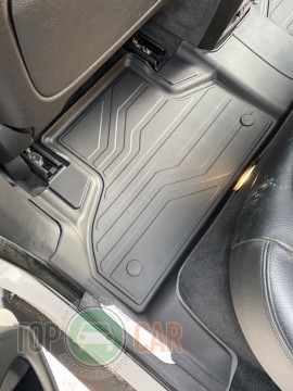 SRTK (�������) 3D LUX �������� ��������� ������� BMW X5 F15 2013-2018