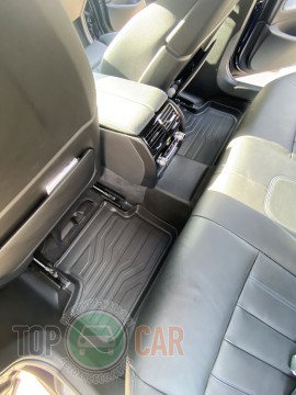 SRTK (�������) 3D LUX ������ ����� ������� BMW 5 series G30 2016-