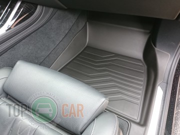 SRTK (�������) 3D LUX �������� ��������� ������� BMW X7 G07 2018- (6 ����)