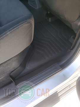 SRTK (�������) 3D LUX ������ ����� ������� Ford Ranger 2011-